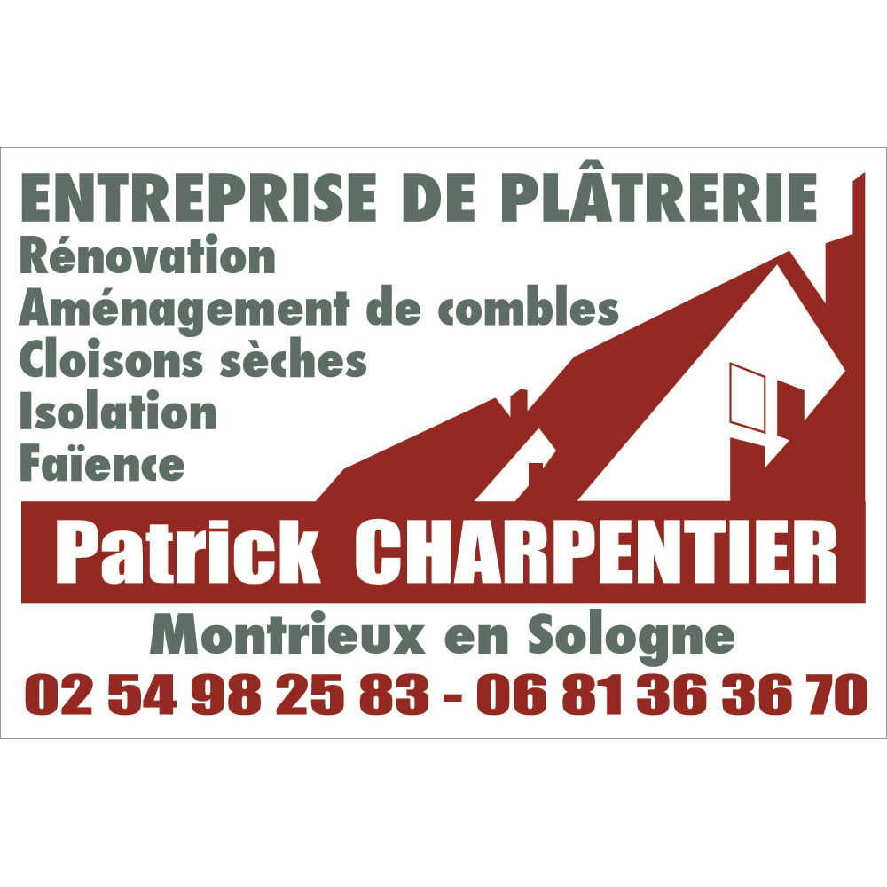 Platrerie Charpentier Patrick — Photos 2